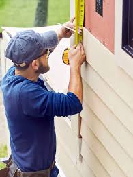 Best Historical Building Siding Restoration  in Reno, TX